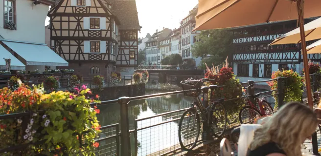 Strasbourg / Soultz-les-Bains