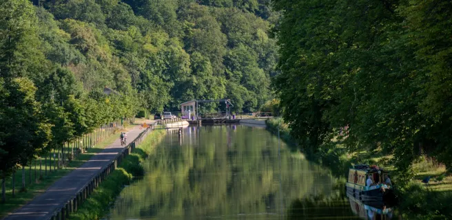 Corre / Port-sur-Saône