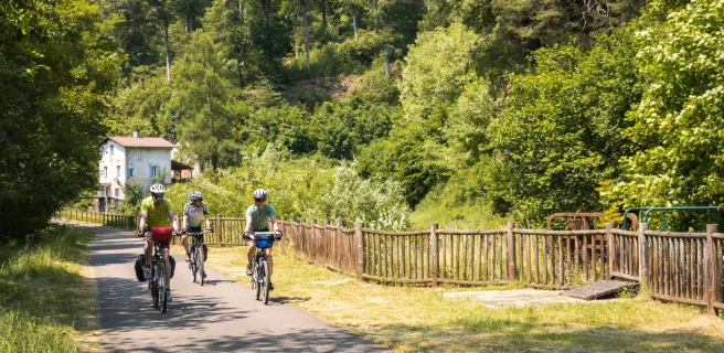 Sarrebourg / Saverne