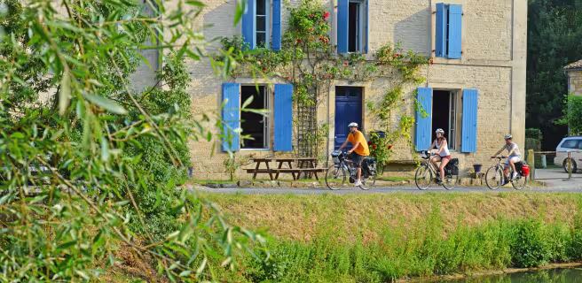 Niort / Coulon