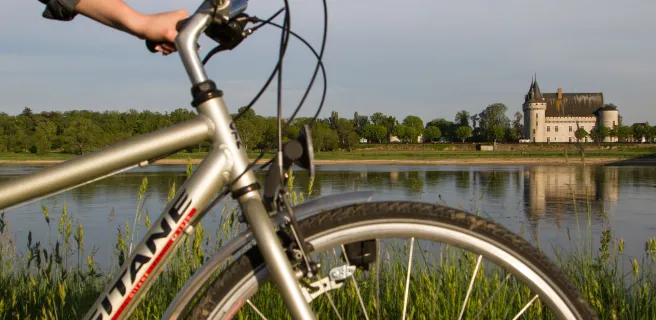 Gien / Sully-sur-Loire