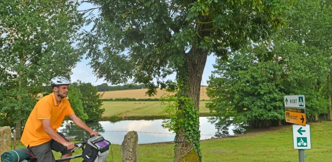 Champdeniers-Saint-Denis / Niort