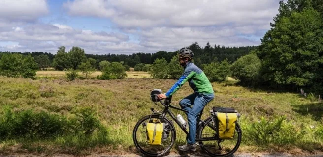 Aubusson / Royère-de-Vassivière