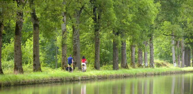 Bussière-sur-Ouche / Dijon
