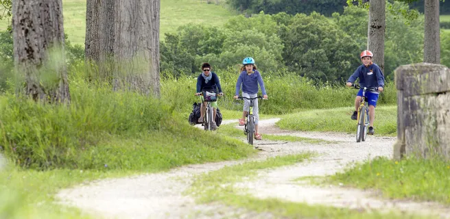 Pont Royal / Pouilly-en-Auxois