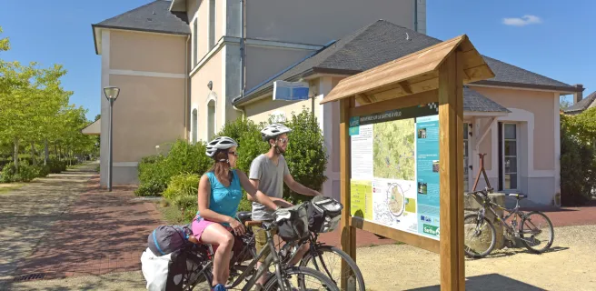 Château-du-Loir / Le Lude