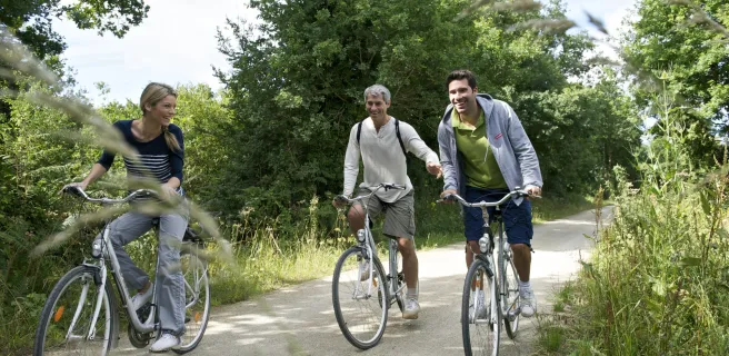 Carhaix-Plouguer / Rostrenen