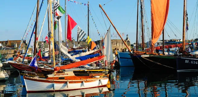 Concarneau / Rosporden