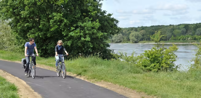 Beaugency / Muides-sur-Loire