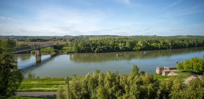 Langon / Buzet-sur-Baïse