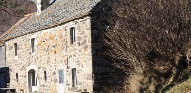 Chambre d'hôtes la Retrouvade