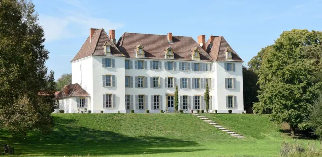 Château de Matel