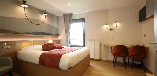 Hôtel Spa Le Provence