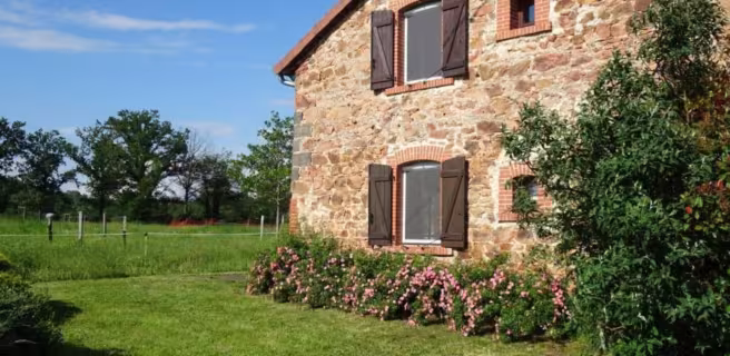 Chambres d'hôtes - La Ferme du Tilleul