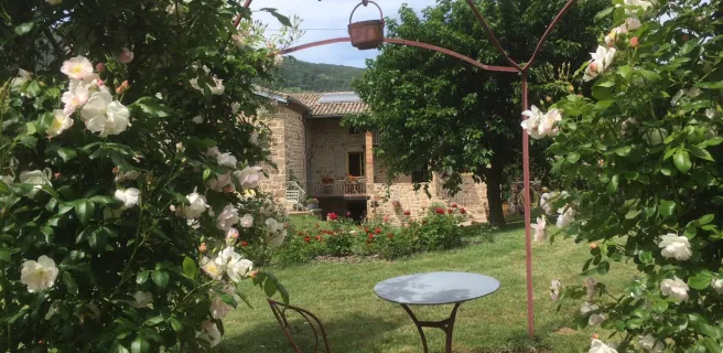 Chambres d'hôtes de Mme Chetot