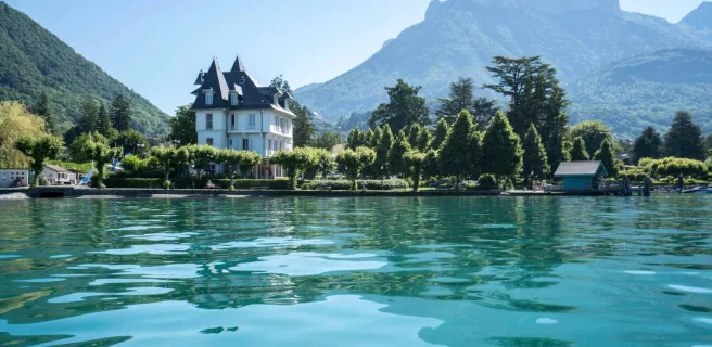 Ternelia - Le Pavillon des Fleurs