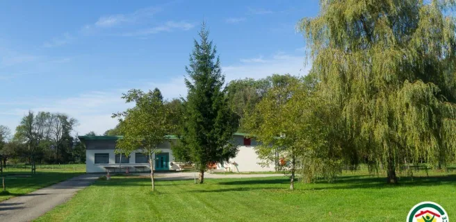 Le Grand Villette