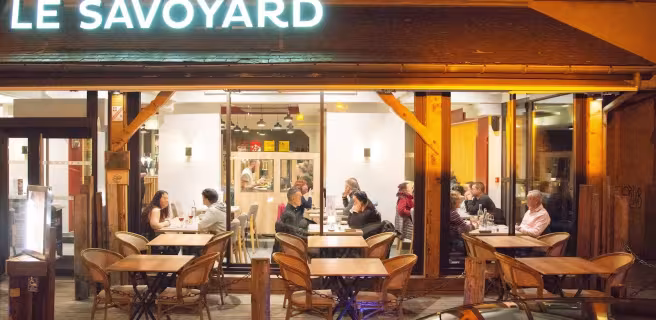 Le Savoyard