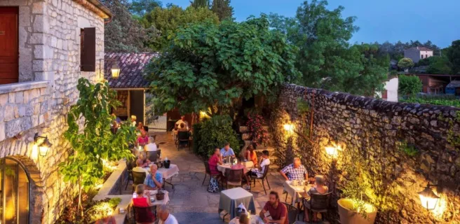 Auberge Les Murets