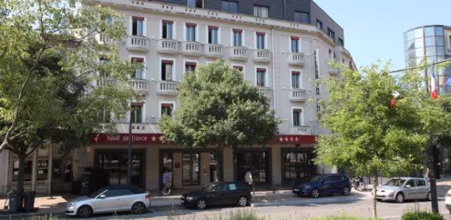 Hôtel de France