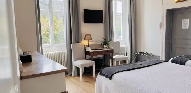 La Désirade Hotel