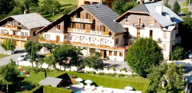 Mésange