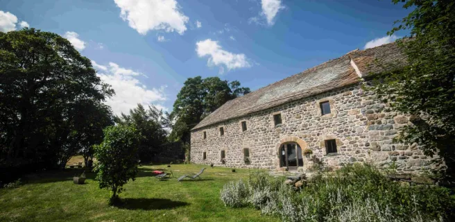 Ferme de Suchasson