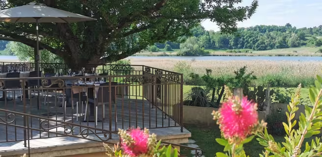 Restaurant les Vieilles Granges