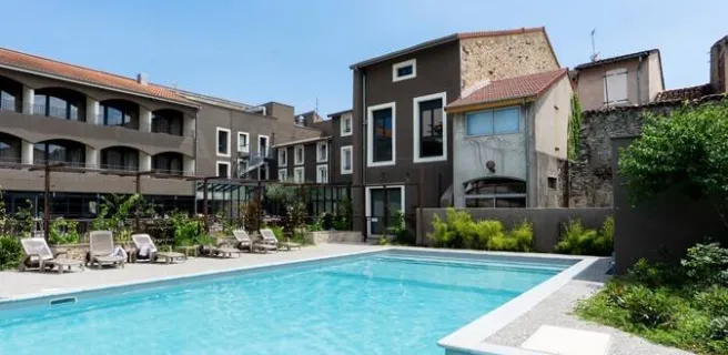 Hôtel & Spa Fac & Spera