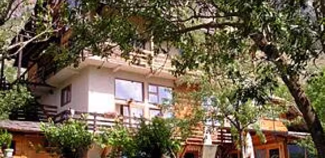 Hôtel Les 5 saisons