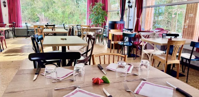 Hotel-restaurant La Crémaillère, St Bonnet-en-Champsaur
