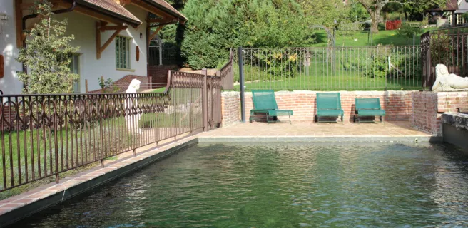 Clos des Burgondes - Clotilde