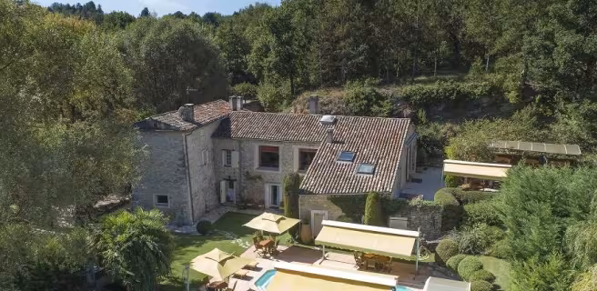 La Campagne St-Lazare - Chambres d'hôtes