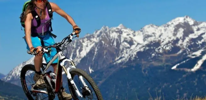 Mont Joly Sport