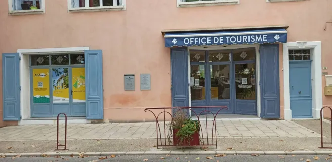 Bureau d'Information Touristique de Riez