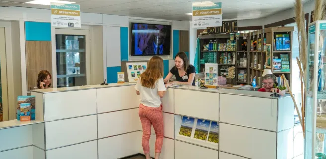 Conseils en visites et séjours Office de tourrisme intercommunal La Londe les Maures, Cuers Collobrières, Pierrefeu du Var