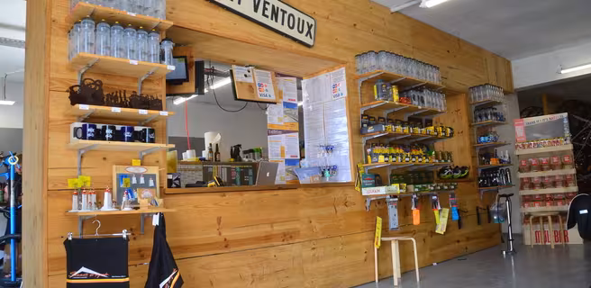 Albion cycles
