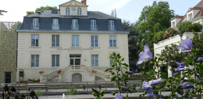 Châtenay-Malabry Tourisme