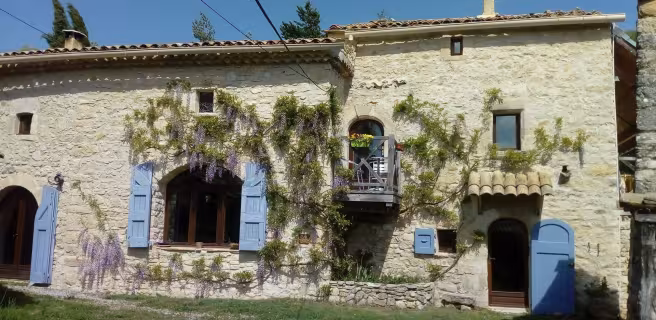 Chambres d'hôtes « Pacaleaula »
