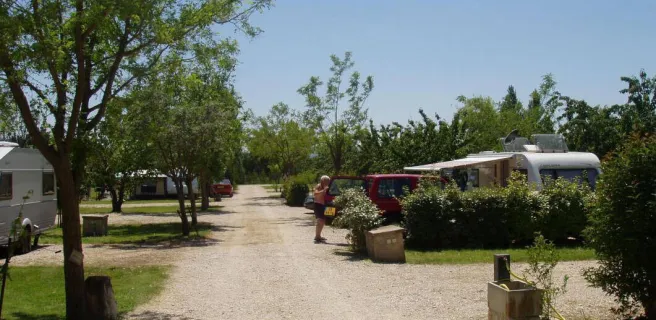 Natural Area 'des Argiles'