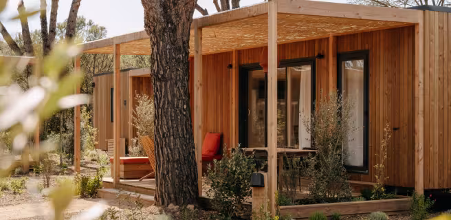 Bungalow
