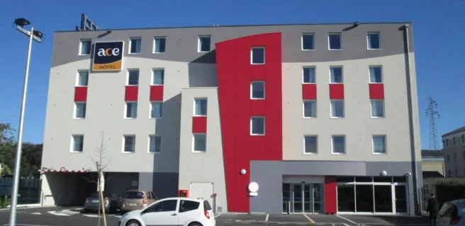 Hôtel ACE Valence