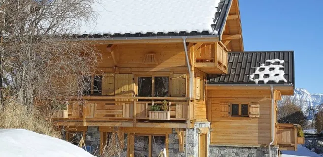En hiver