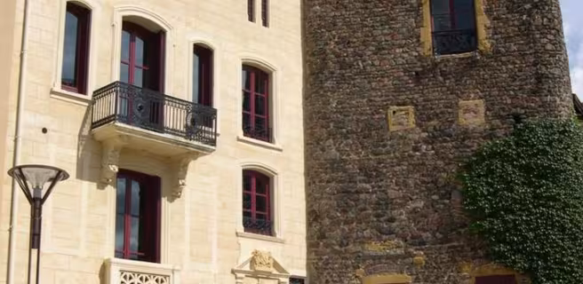 Roannais Tourisme