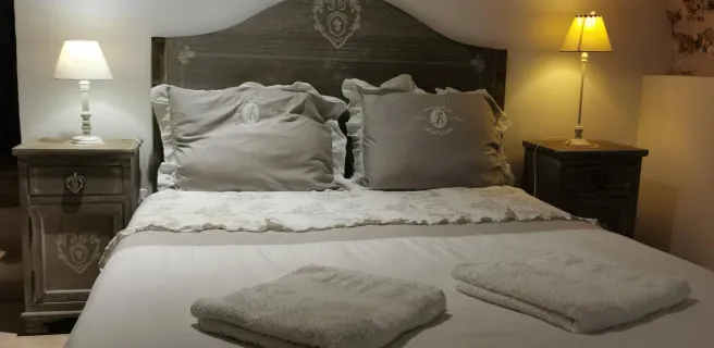 La Bastide du Capelier