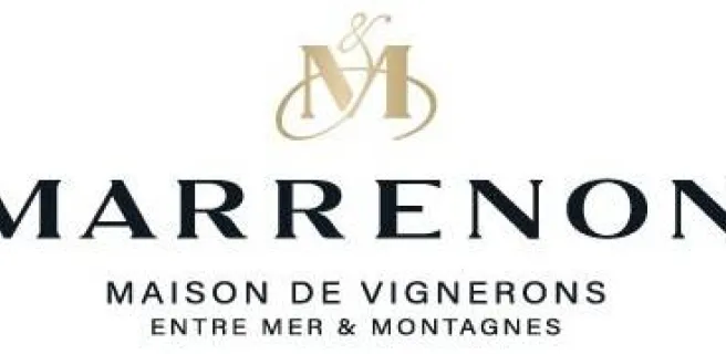 Marrenon, Vignobles en Luberon et Ventoux