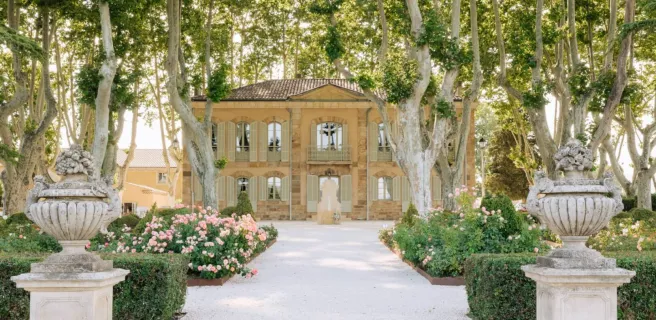 Château La Gordonne