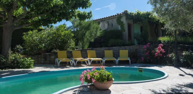 Le Grand Jardin