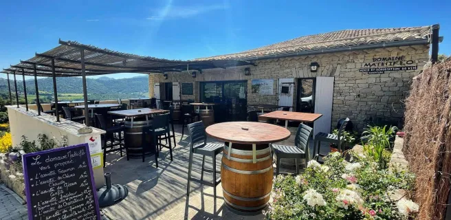 Domaine Mathiflo