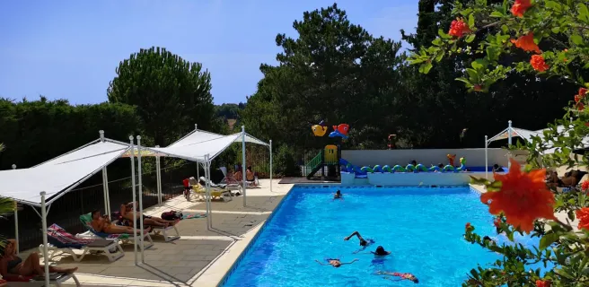 Camping Fontisson